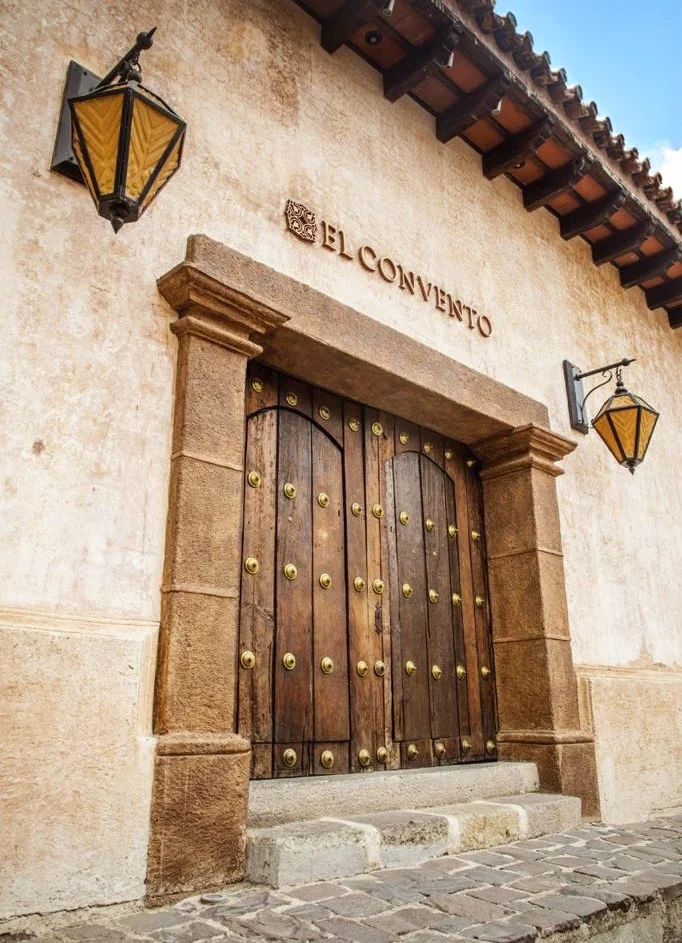 El Convento