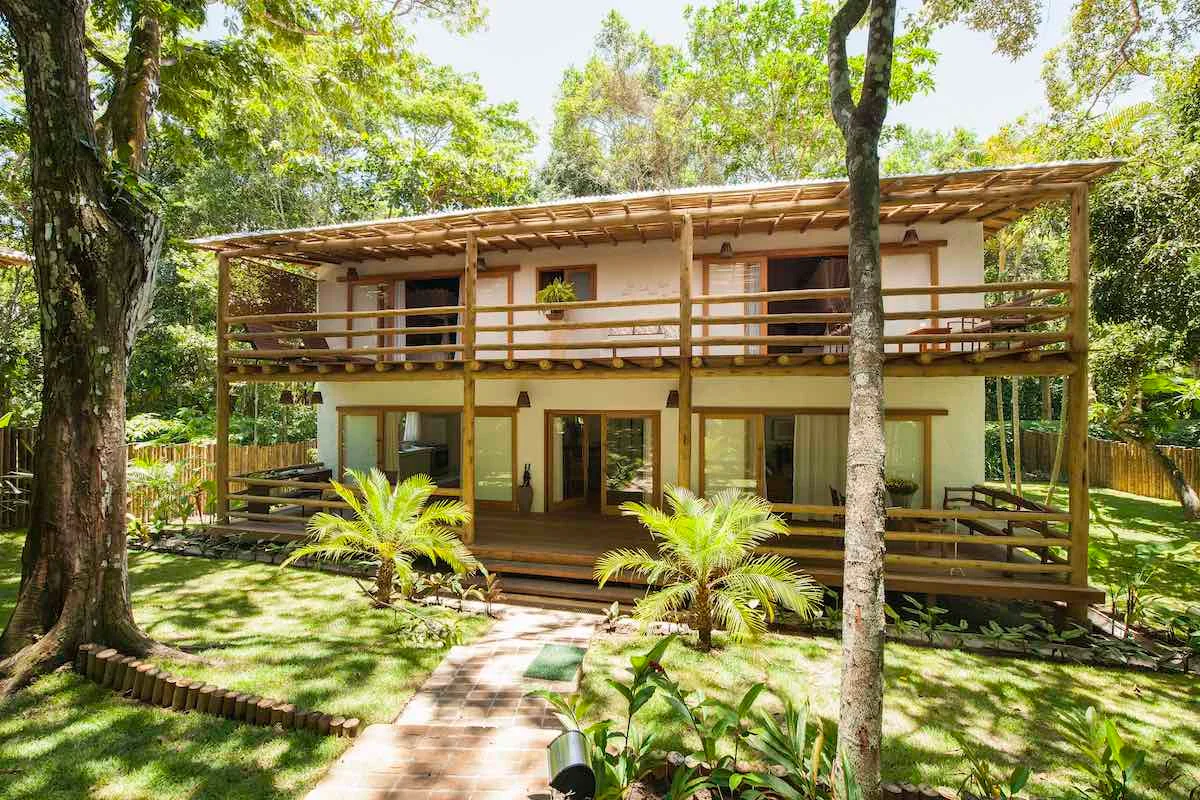 Villa Alafia - Exterior