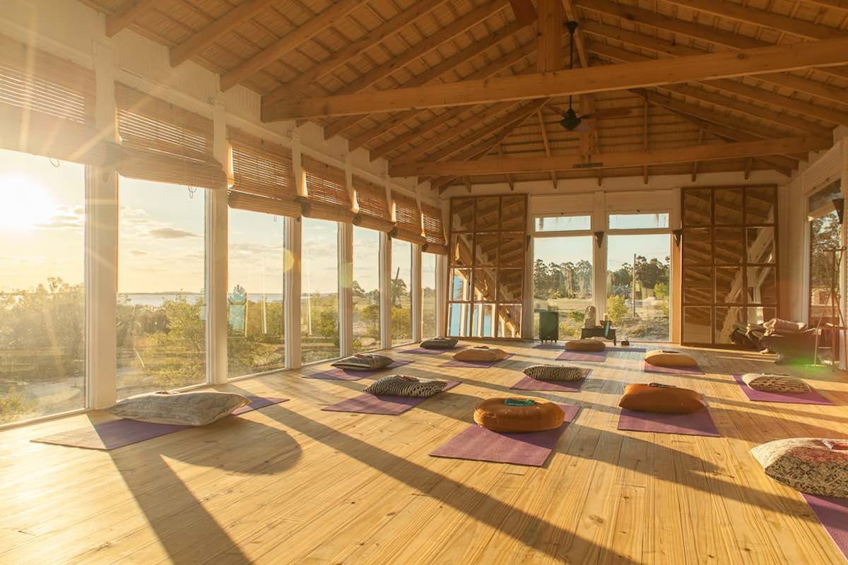 Hyatt-Carmelo-Yoga