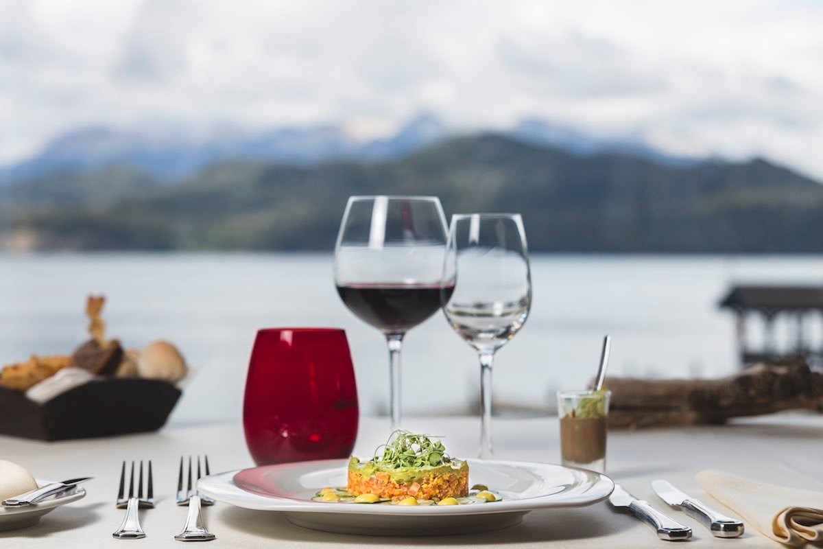 Las-Balsas-Dining