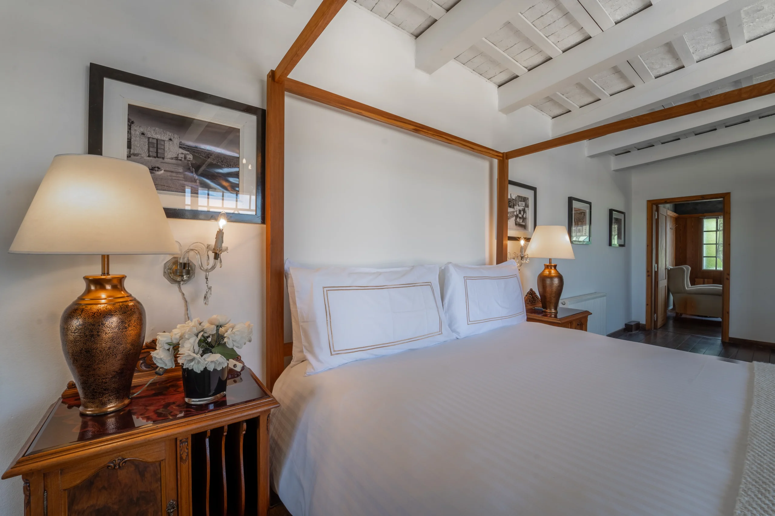 Sauvignon Blanc Room