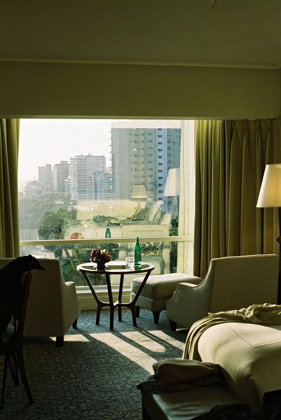 Miraflores Park Belmond Hotel