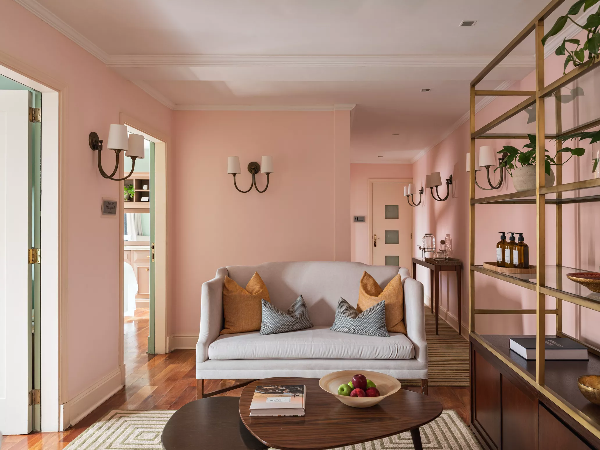 Miraflores Park Belmond Hotel