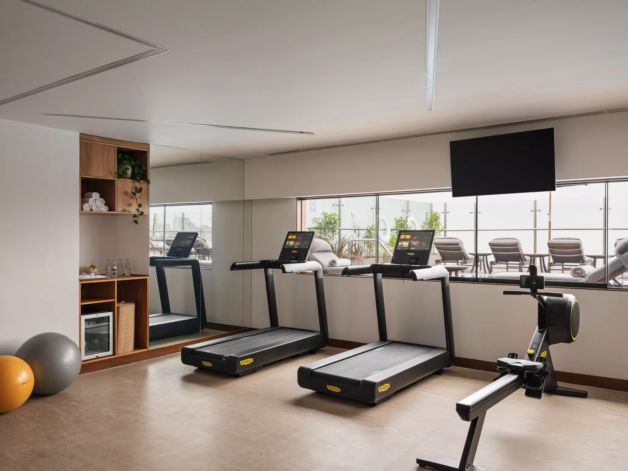 Miraflores Park Belmond Hotel