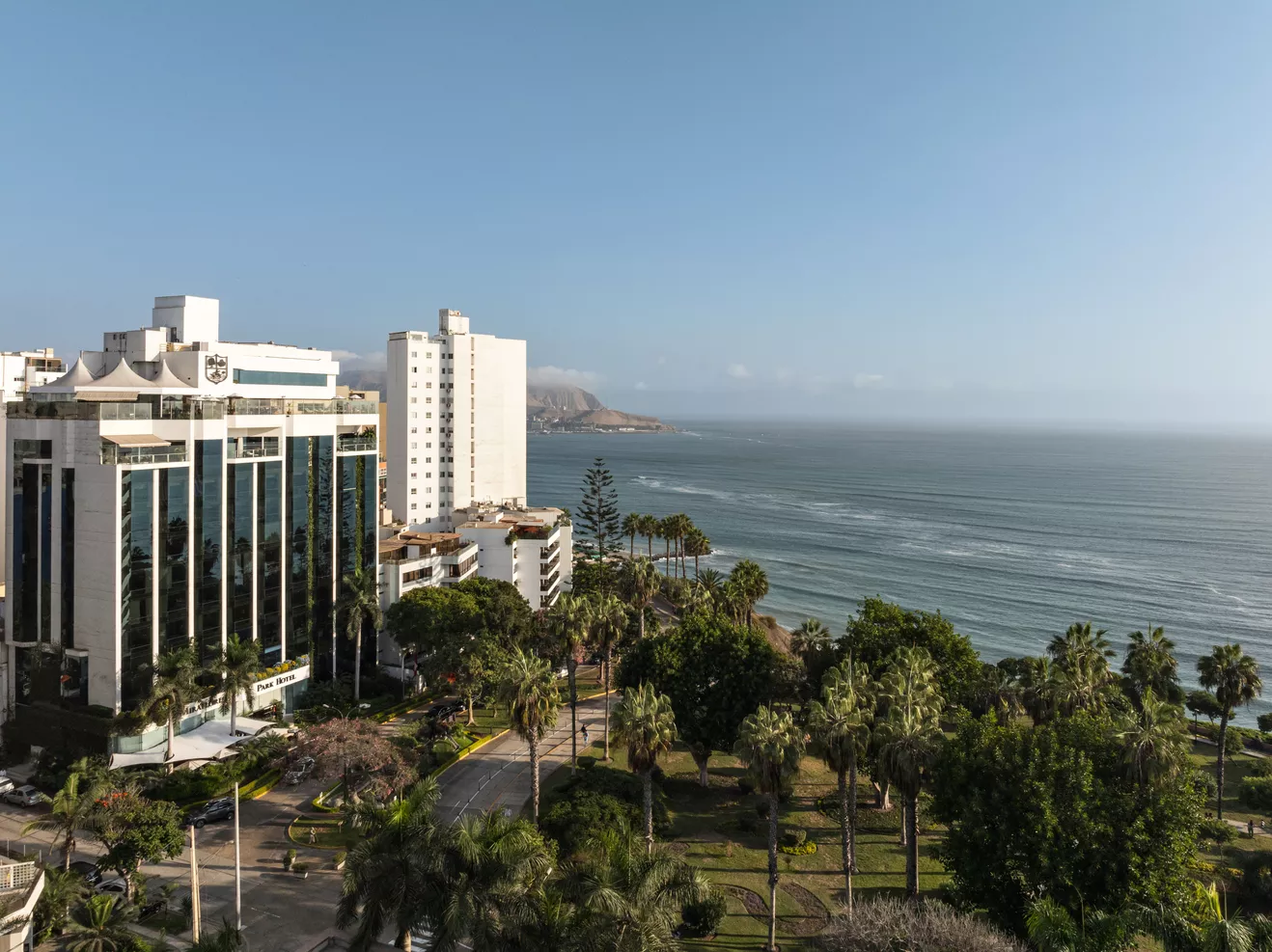 Miraflores Park Belmond Hotel