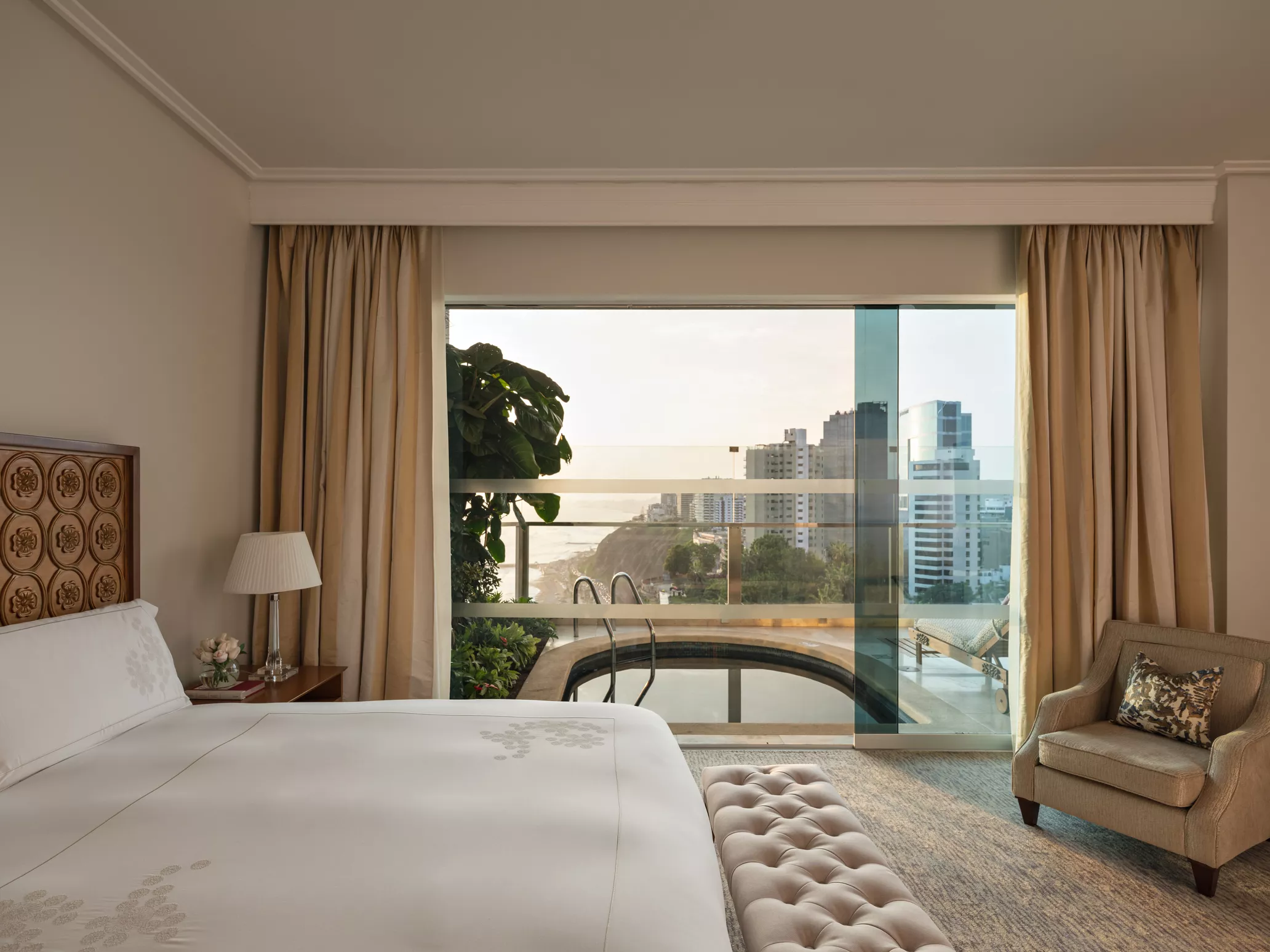 Miraflores Park Belmond Hotel