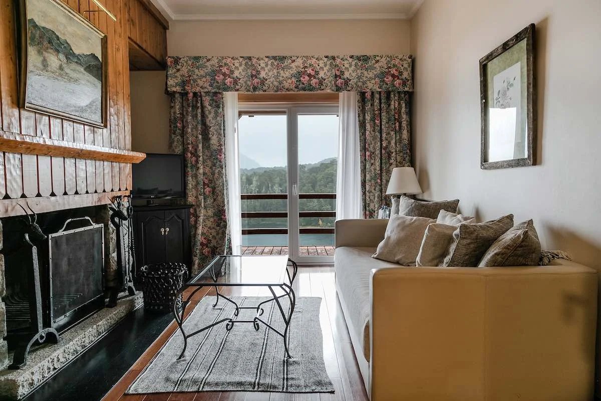Llao Llao Superior Lake Suite