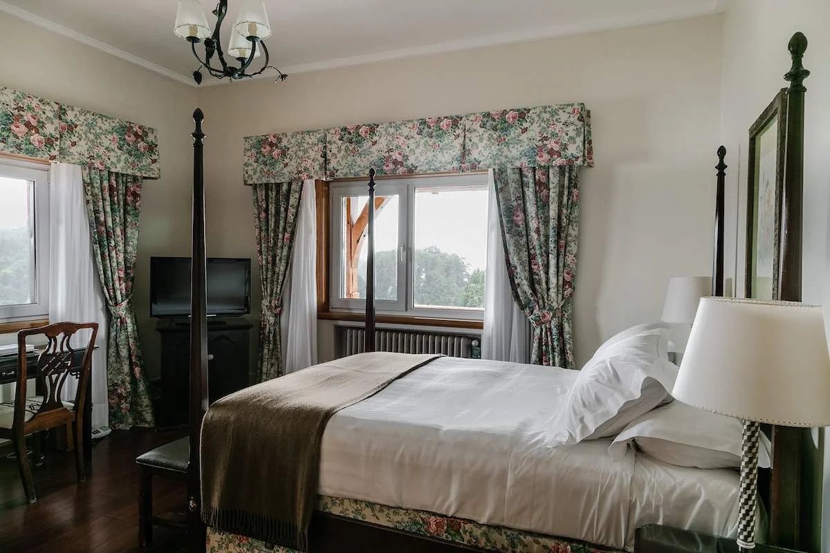 Llao Llao Superior Lake Suite