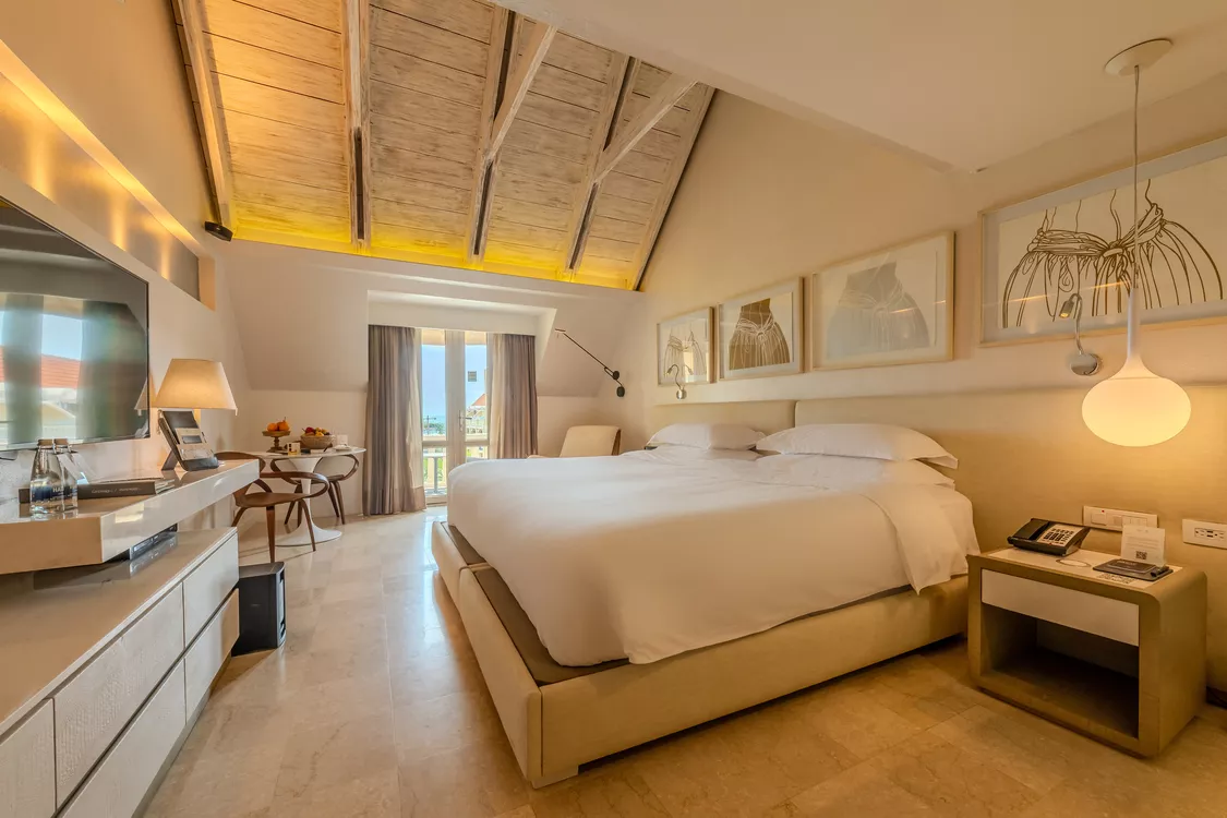 Sofitel Legend Santa Clara