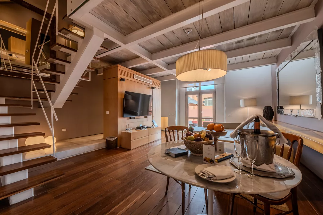 Sofitel Legend Santa Clara