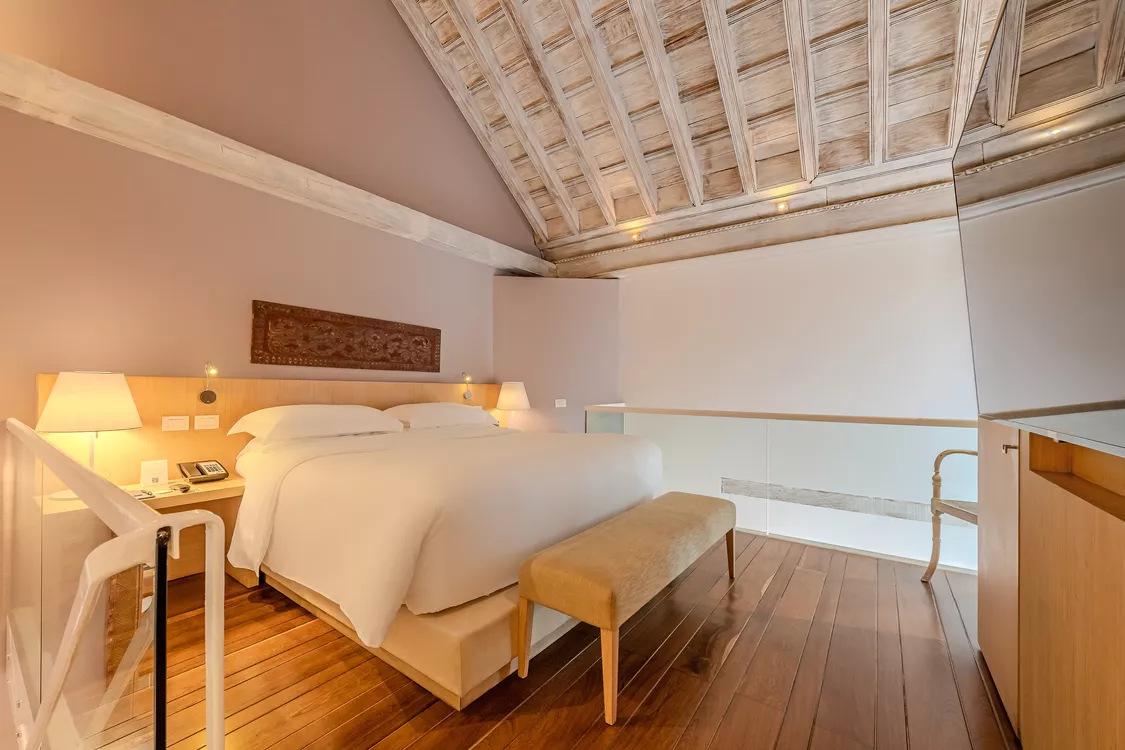 Sofitel Legend Santa Clara