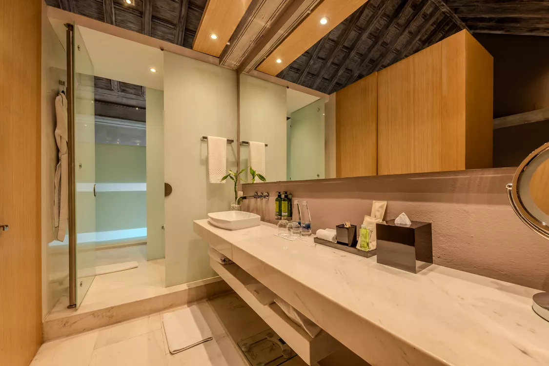 Sofitel Legend Santa Clara