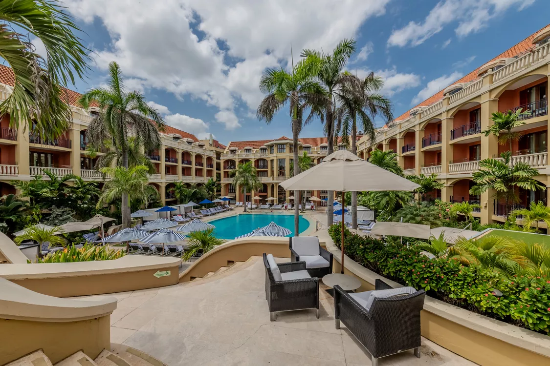 Sofitel Legend Santa Clara