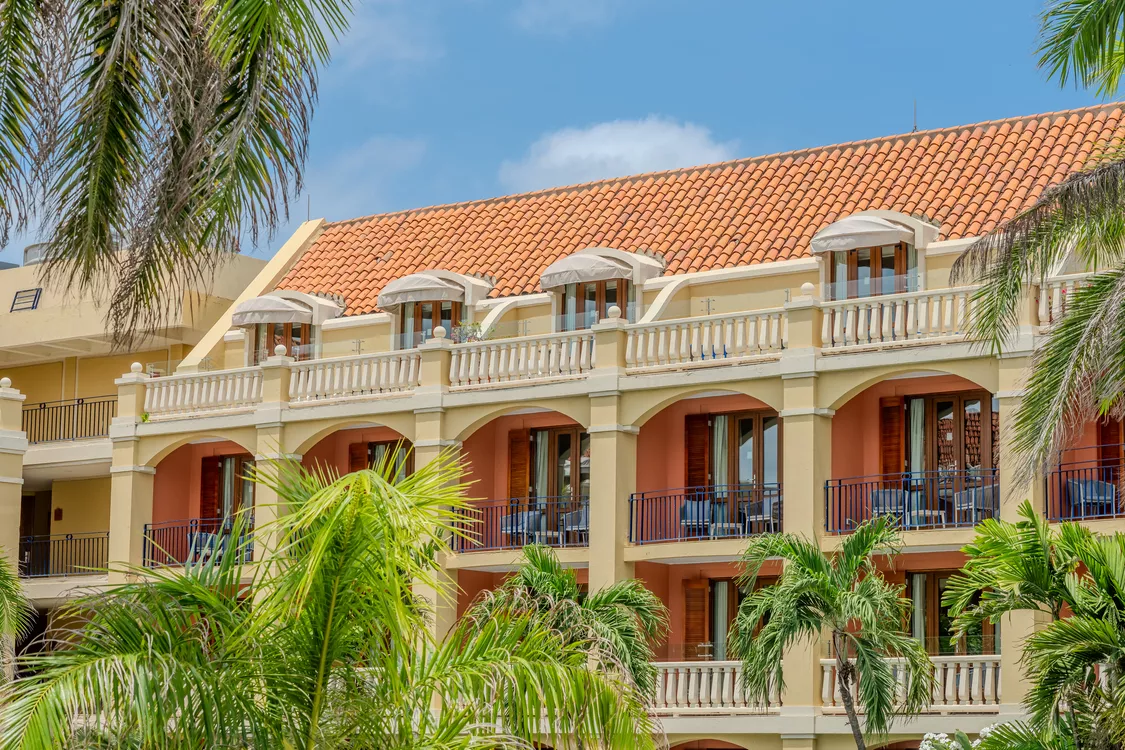 Sofitel Legend Santa Clara