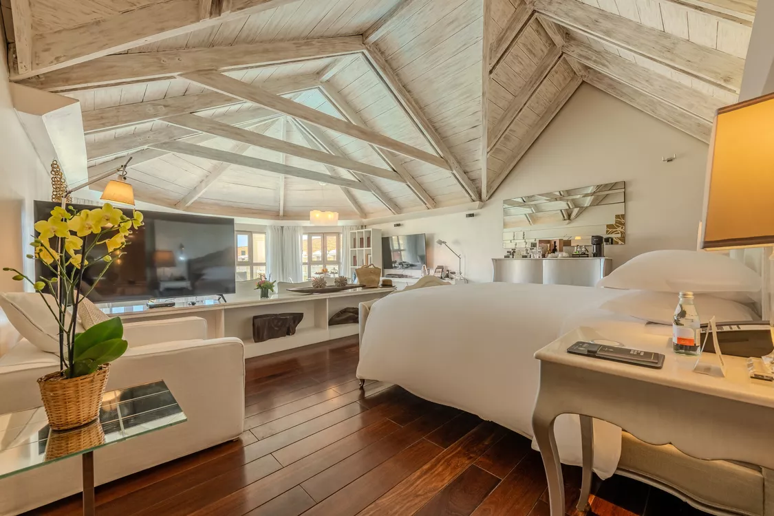 Sofitel Legend Santa Clara