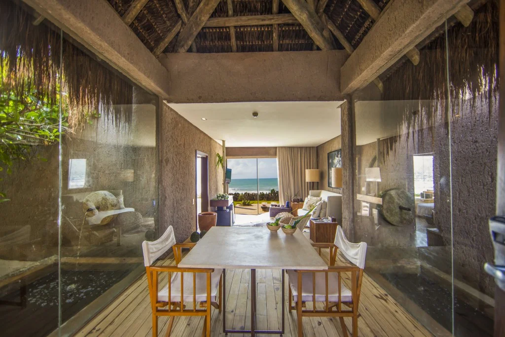 Kenoa Resort
