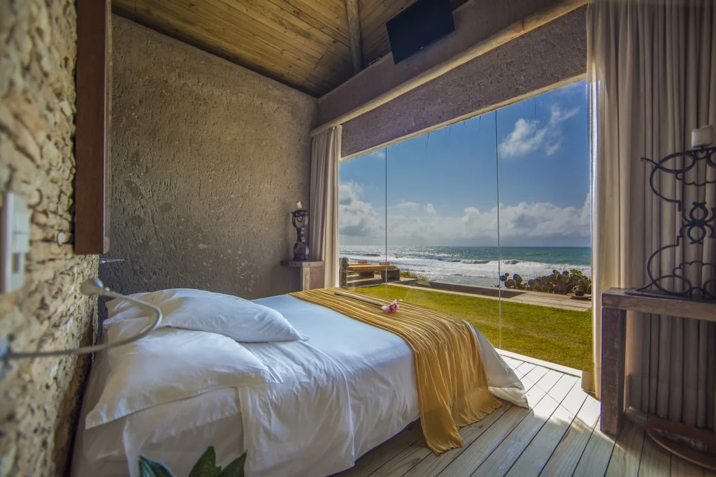 Kenoa Resort