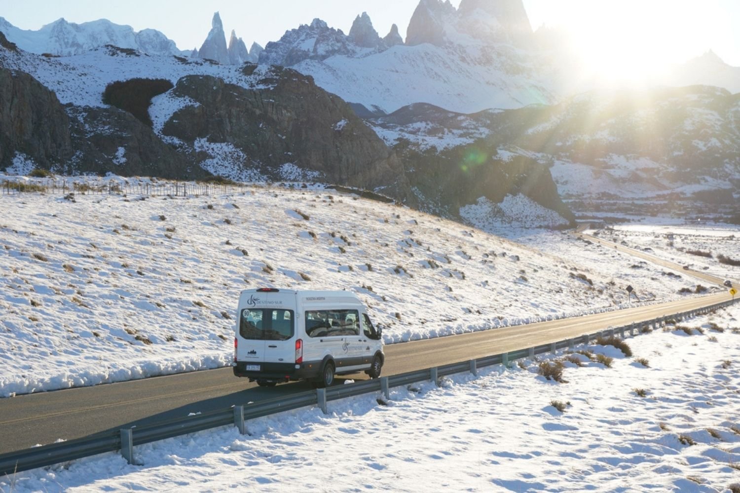 Minibus