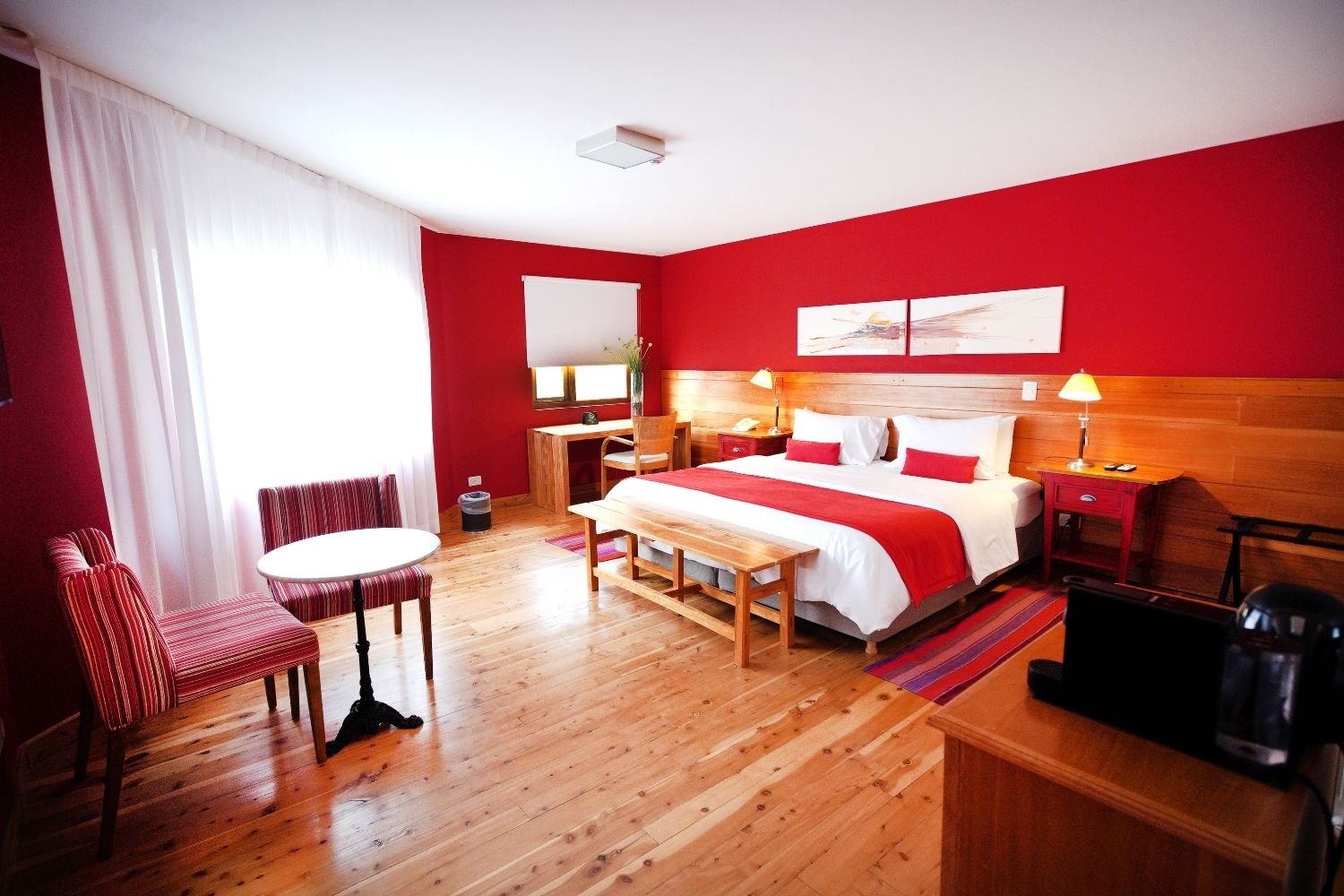 Premium Room