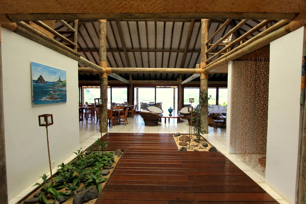 Pousada Maravilha Interiors