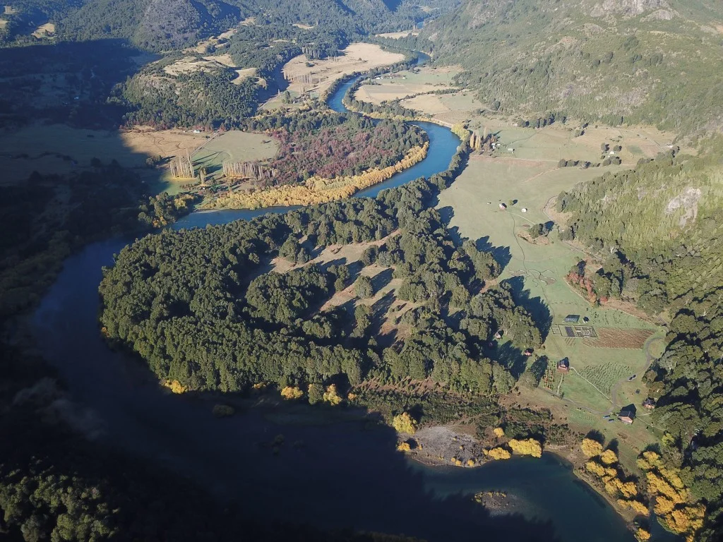 Futaleufu River