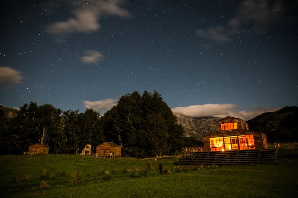 Pata lodge