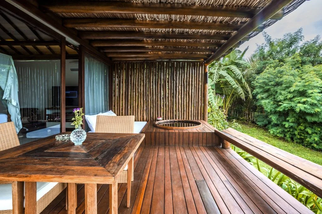 Bungalow