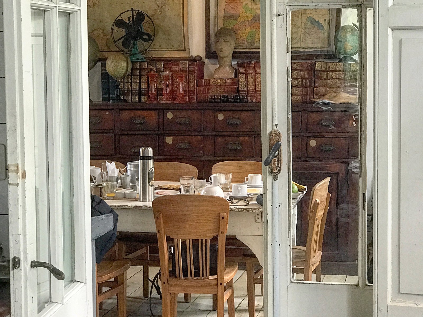 Dinning room (3) MD