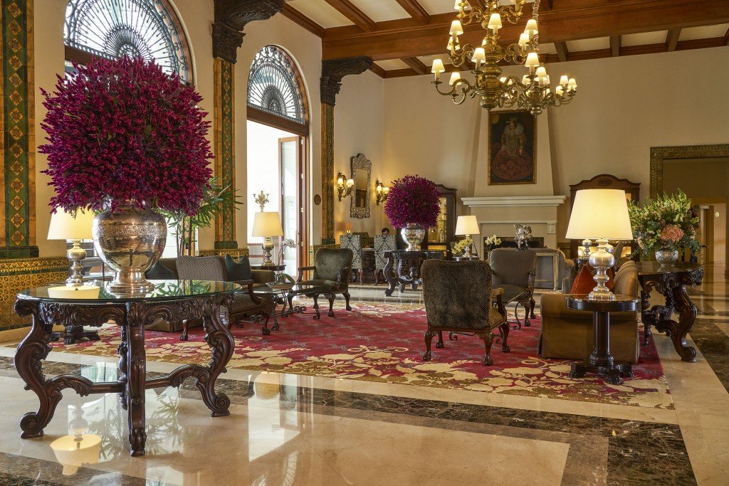 Country Club Lima Hotel: Luxury Hotel in Lima, Peru | LANDED Travel