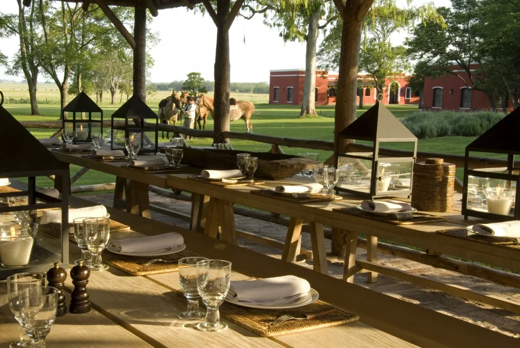 La Bamba de Areco