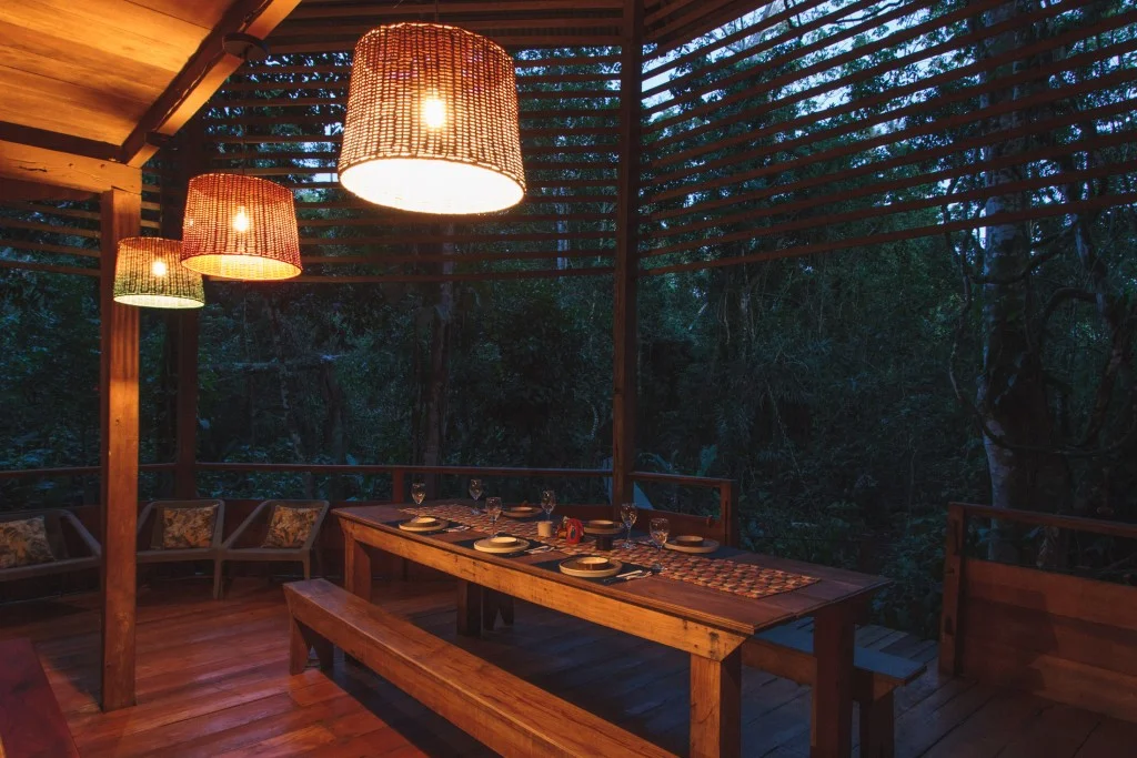 La Manigua Lodge