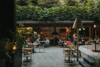 Click Clack Medellin