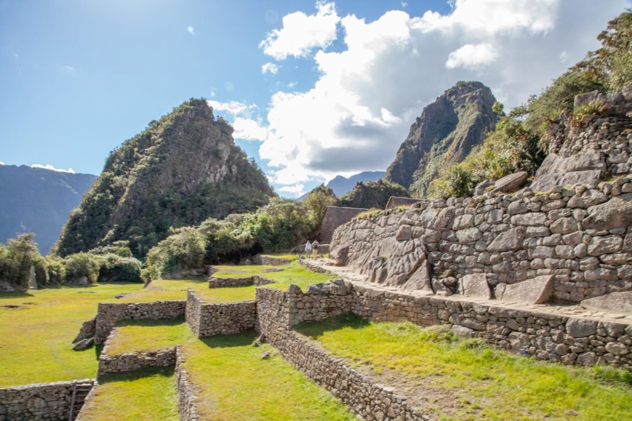 Free Machu Picchu Travel Guide | LANDED Travel