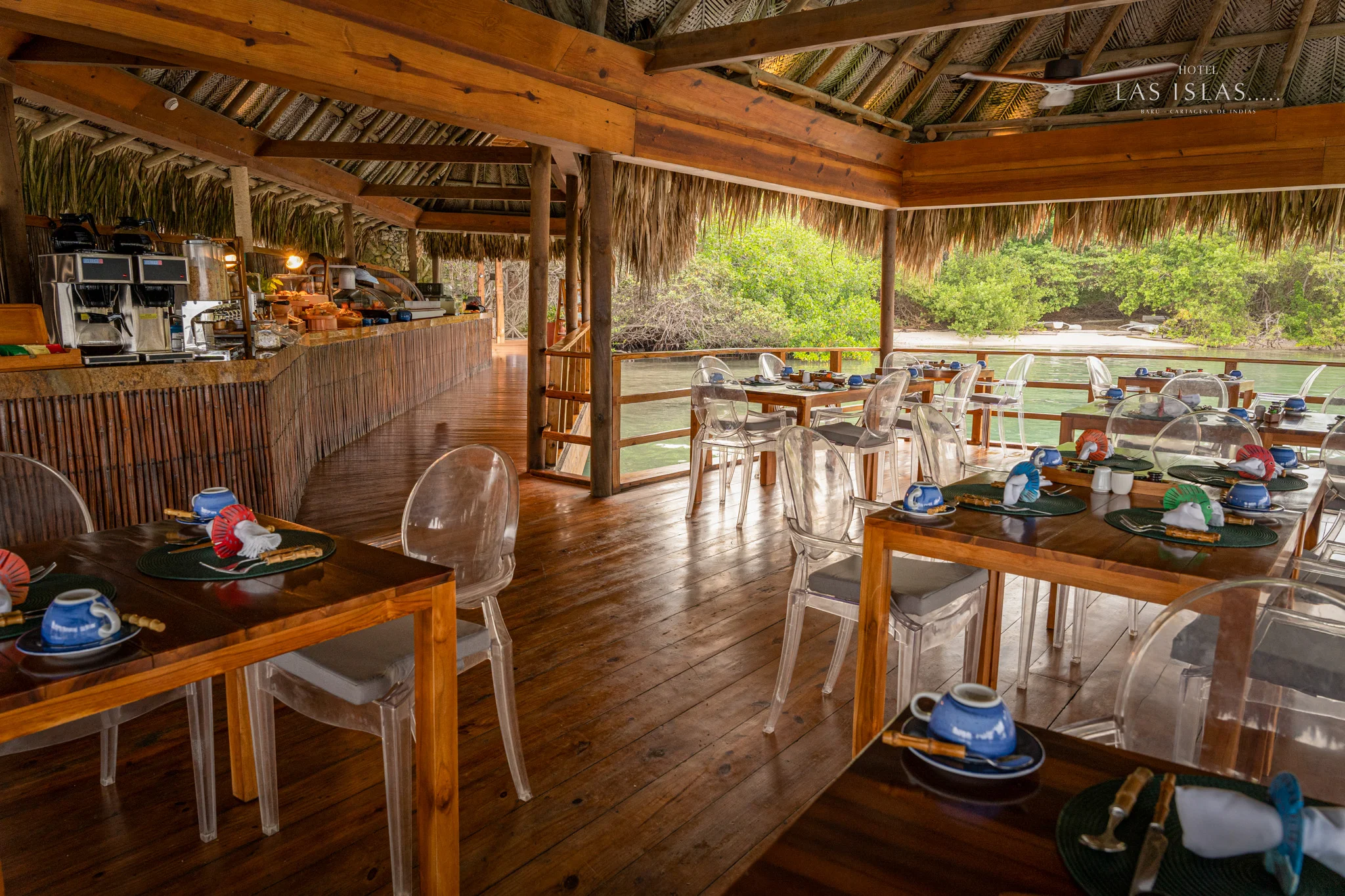 Tia Coco Restaurant