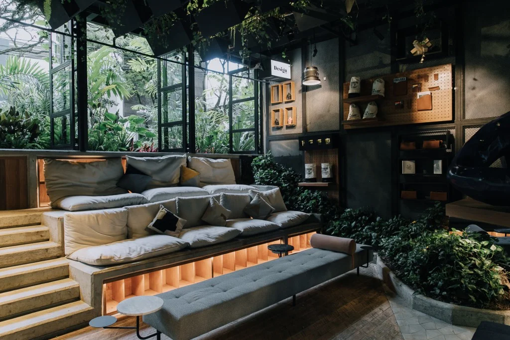 Click Clack Hotel Medellin