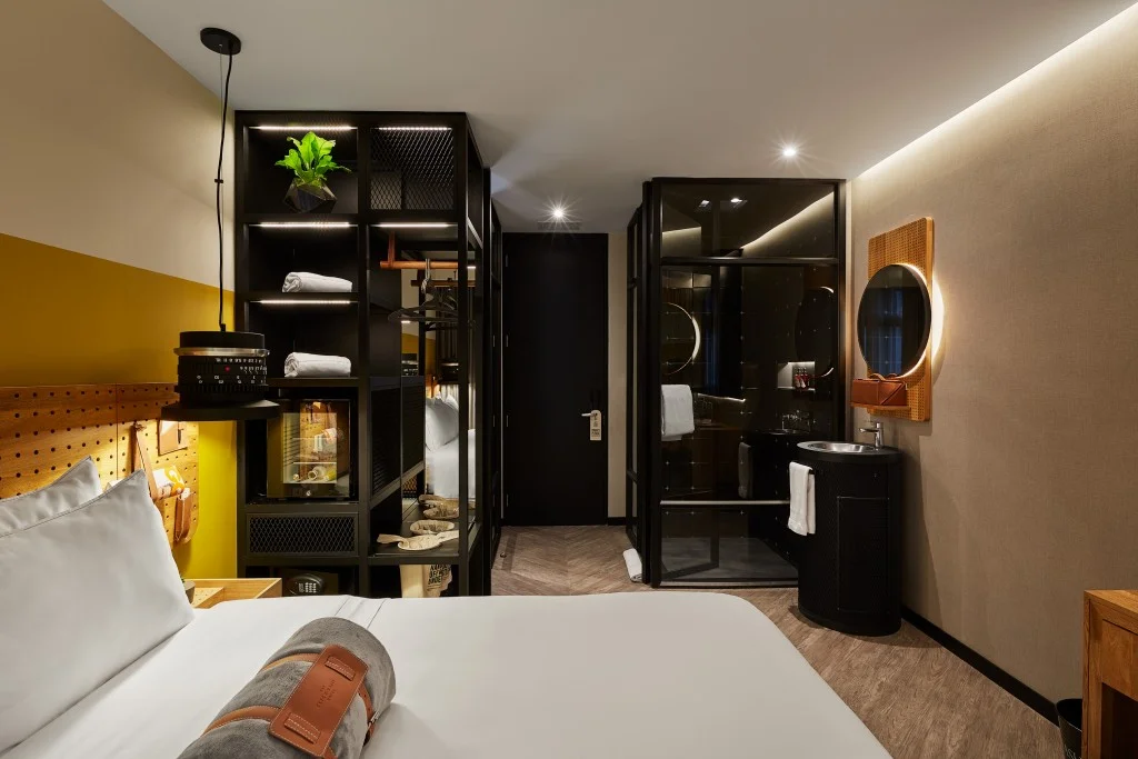 Click Clack Hotel Medellin