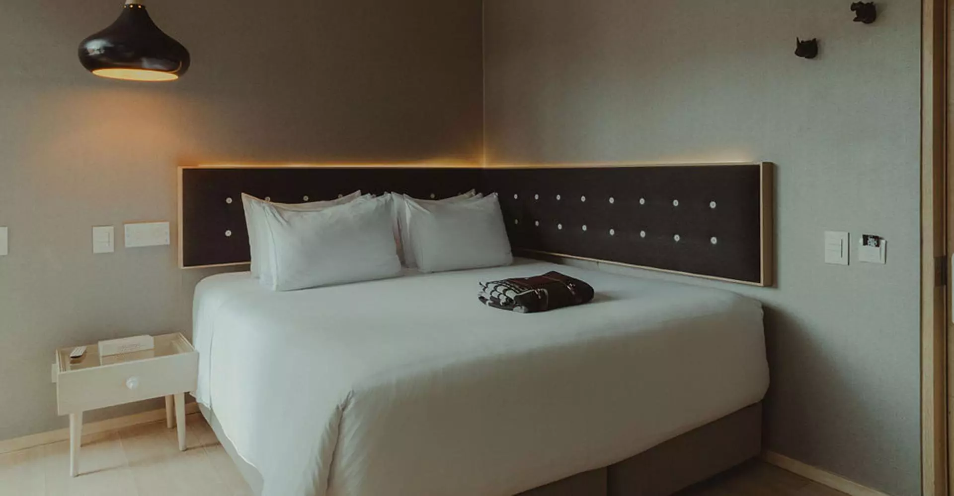 Click Clack Hotel Bogota