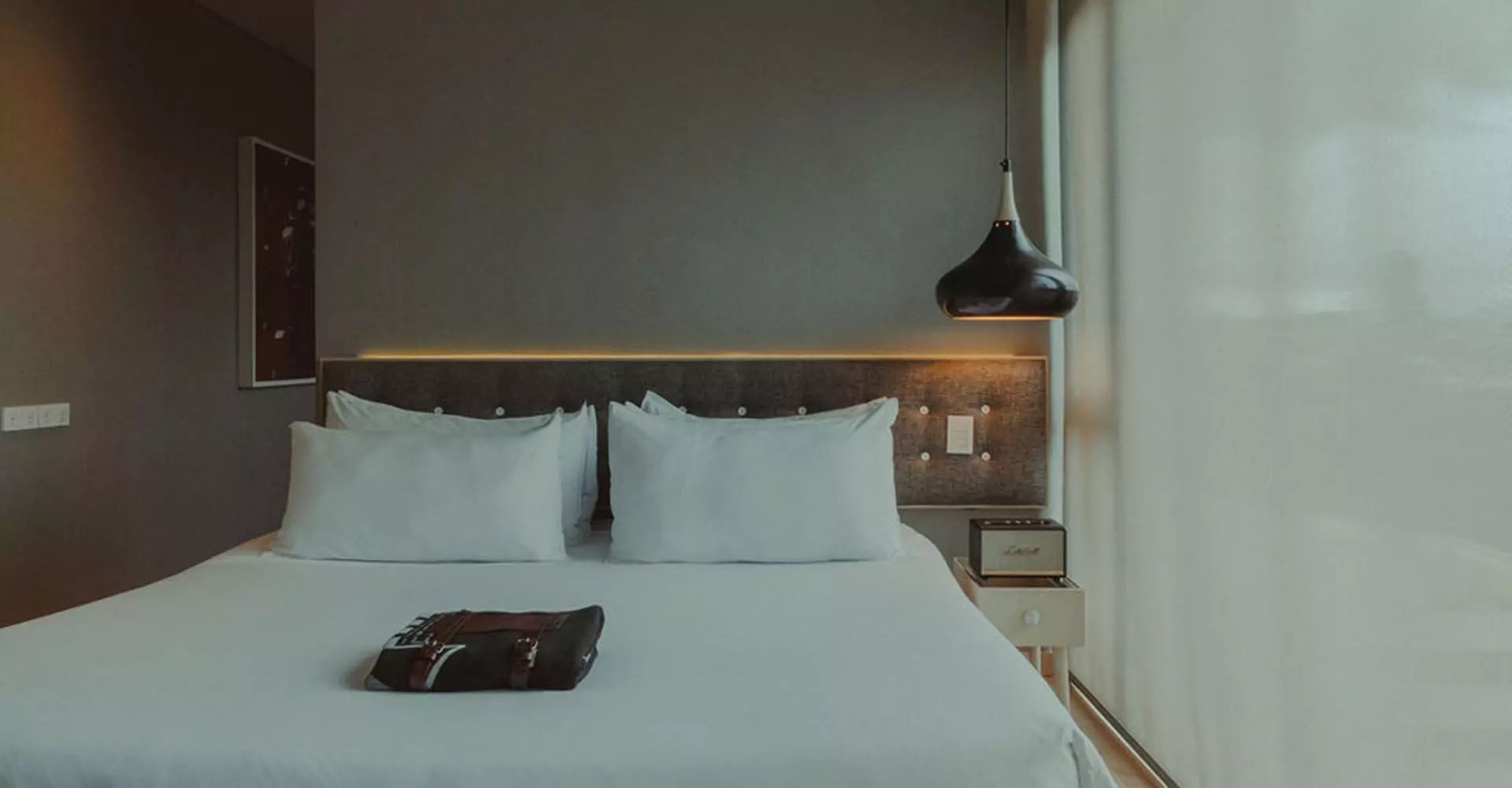 Click Clack Hotel Bogota