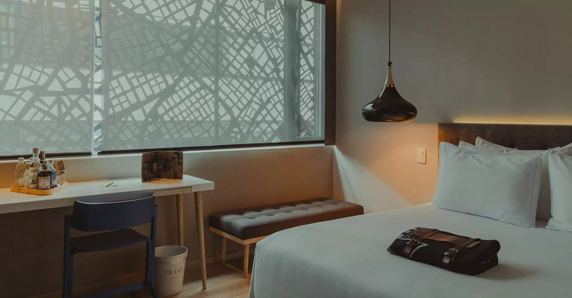 Click Clack Hotel Bogota