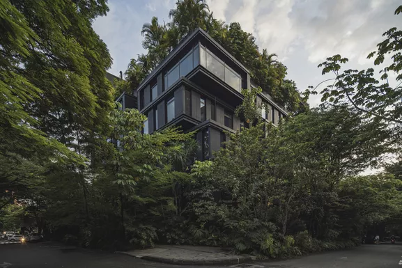 Click Clack Medellin