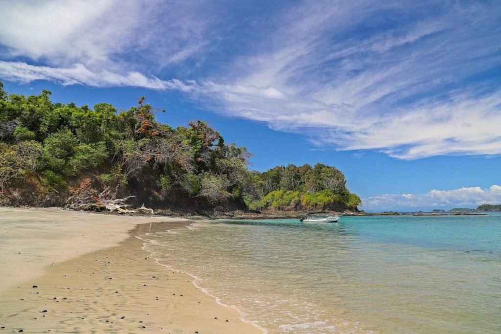 Coastal Chiriqui | Landed Travel
