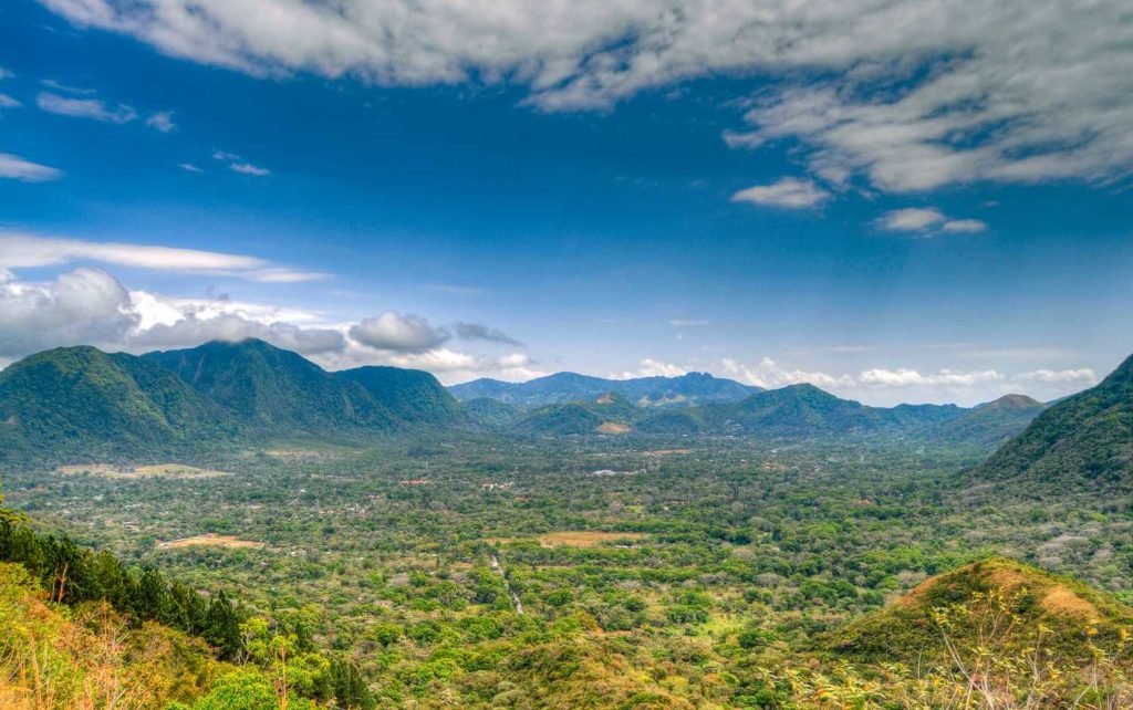 Cocle Panama | Landed Travel