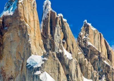 Cerro Torre Argentina | Landed Travel