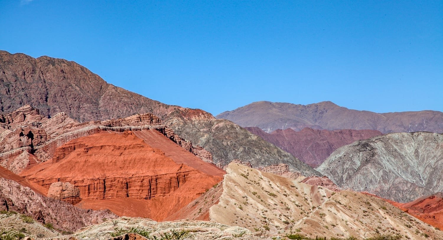 Jujuy & Humahuaca - Landed Travel