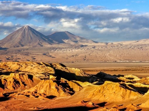 Atacama Chile | Landed Travel