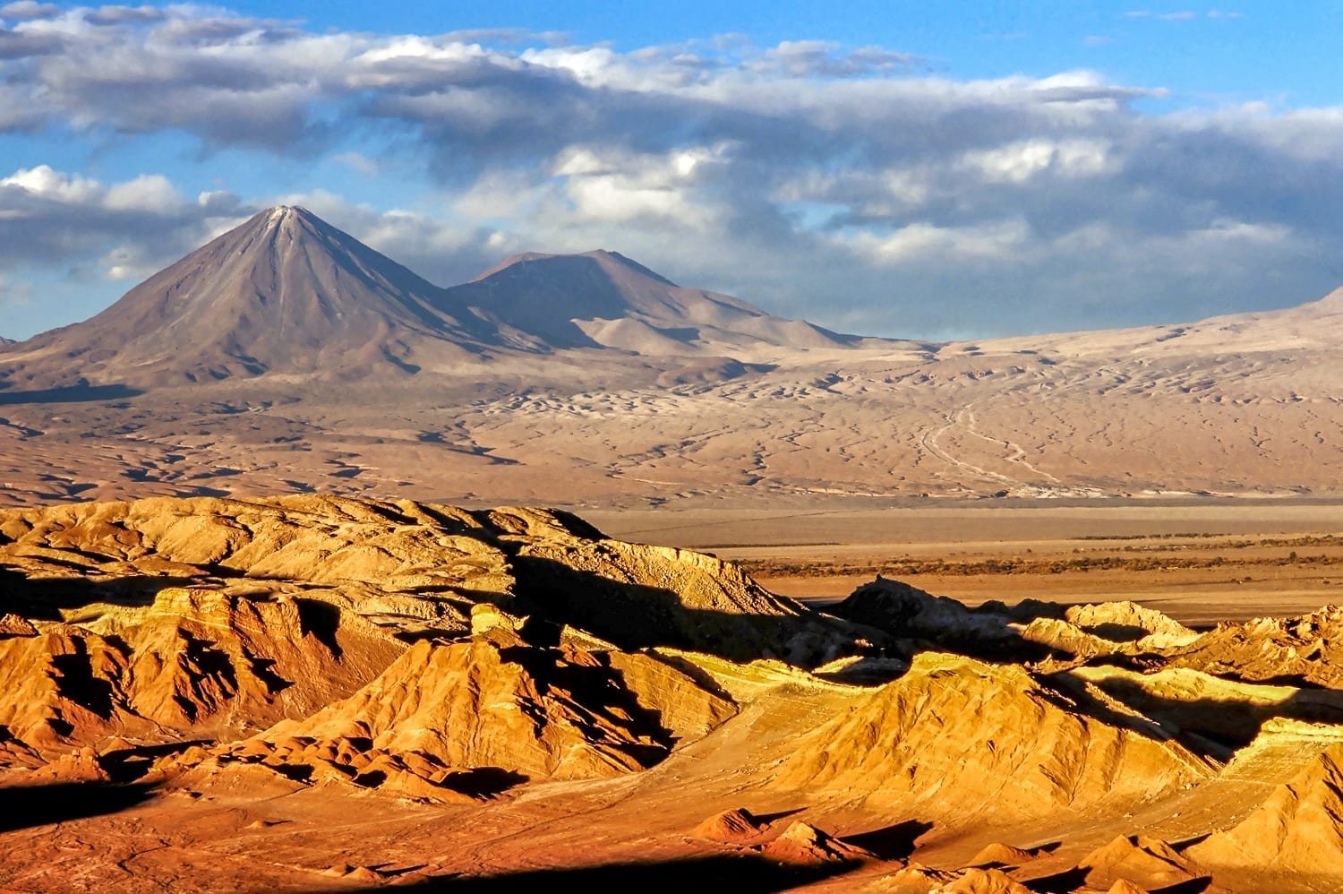 Explore The Atacama Desert Exclusive Travel To South America LANDED 