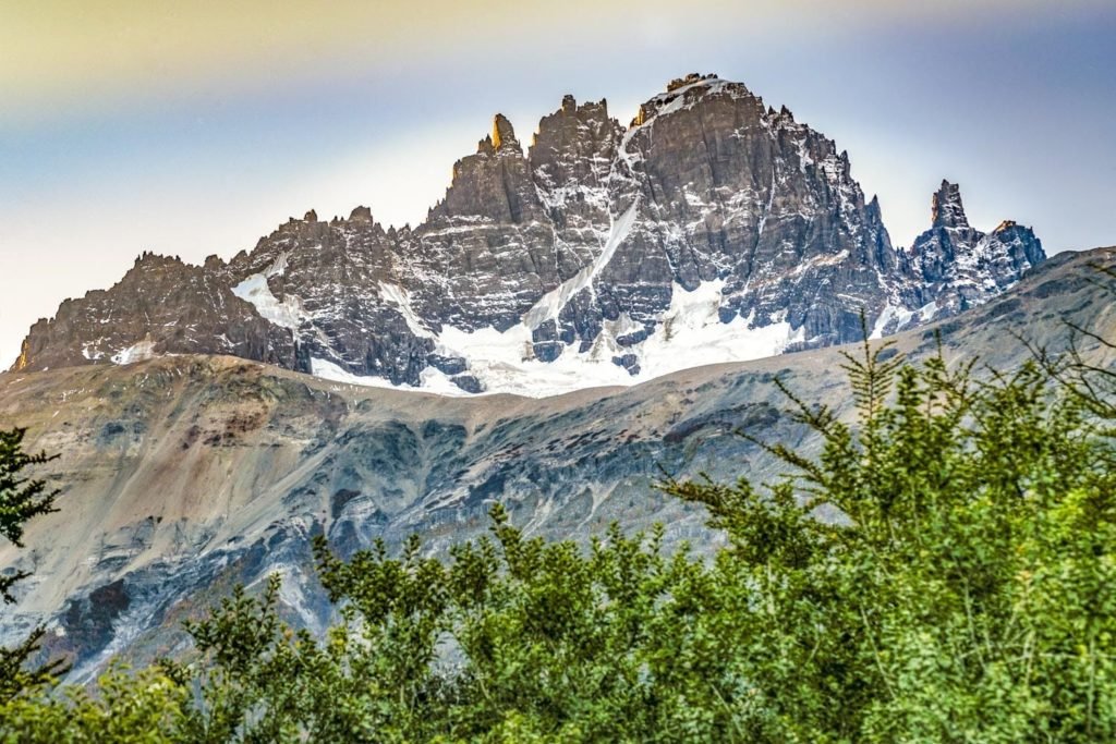 Aysen Chile | Landed Travel