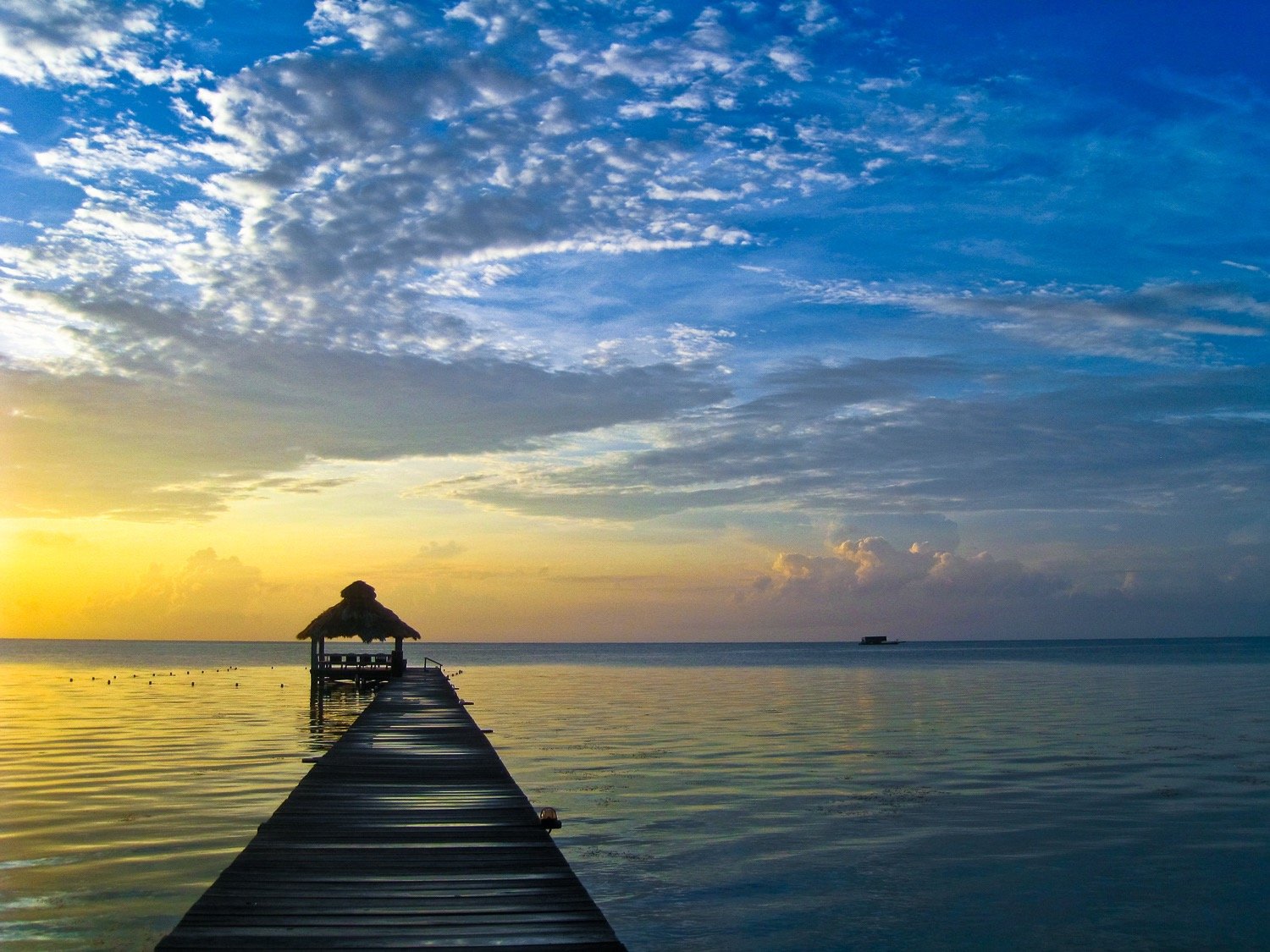Belize Ambergris Caye | Landed Travel