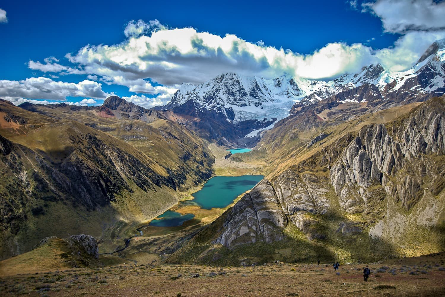 Luxury Bolivia Travel Visit Bolivia s Most Exclusive Destinations 