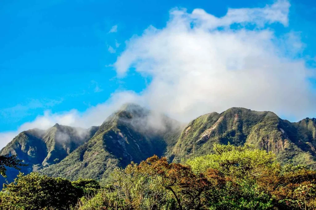Boquete Panama | Landed Travel